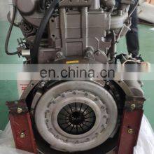 Hot Sale and Brand New Water Cooled 4 Stroke 4 Cylinder YC4180ZC YUCHAI Diesel Engine thumbnail-3