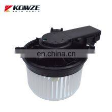 Car AC Air Conditioner Heater Blower Fan Motor Kit For TOYOTA HILUX SW4 SRX 2.8 2017 116360-3180 thumbnail-3