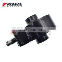 Transfer Transmission Mounting Crossmember Stopper For Mitsubishi Pajero Sport Triton L200 K34T V32 V43 V44 MB581845 thumbnail-5
