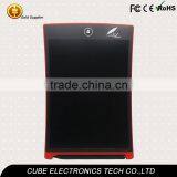 2016 HOT New Design LCD Whiteboard Unlimited Use for Meeting Bulletin Writing Board thumbnail-1