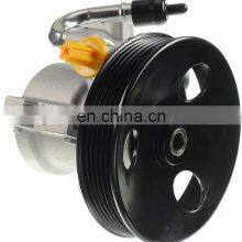 96801443 Auto Parts Wholesale Hydraulic Power Steering Pump for Suzuki Swift Chevrolet Aveo Aveo5