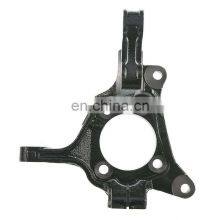 52210-SDC-A50 Auto Parts Steering Knuckle for Subaru Forester Impreza Legacy Outback thumbnail-4