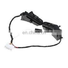 36770-SNA-A12 Steering Wheel Cruise Audio Switch for Honda Civic 2006-2012 thumbnail-3