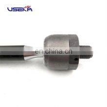 Professional Service and High Quality Auto Spare Parts Steering Inner Tie Rod End for Chevrolet OEM 90921306 thumbnail-4
