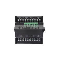 Smart Building 96*96 Panel RS485 Communication 3 Phase Multifunctional Power Meter thumbnail-2