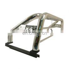 4X4 New Arrival Sport Roll Bar For Pickup Truck Navara Np300 thumbnail-4