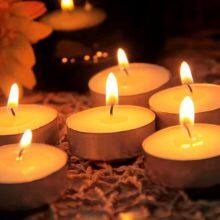 Candle, Festival, Atmosphere, Lighting thumbnail-1