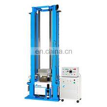 Manufacturer Supplier Car Shock Absorber Spring Tension Fatigue Testing Machine thumbnail-5