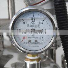 Lab Equipment Jacket Type Reactor Mixing Chemical Pharmaceutical Reactor Technical Sales Video Support Extraction Machine thumbnail-5
