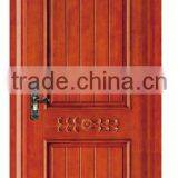 Retractable Solid Wooden Doors thumbnail-1