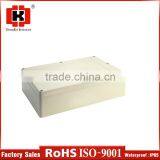 Best Price by Ningbo Exporter Ip65 Watertight Electrical Enclosures thumbnail-4