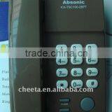 Corded Phone, Caller ID, no Disturbing, Hands Free, Music on Hold, OEM Manufacturer thumbnail-1