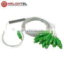 MT-1080 Fiber Optical SC FC ST LC 1x2 1x4 1x8 1x16 1x32 1x64 PLC Splitter With Good Quality thumbnail-4