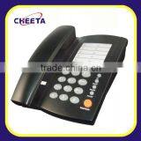 Fixed Wall Corded Memory Phone Corded Telephone