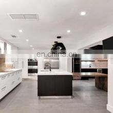 American Villa House Interior Design Style Modern House Building Interior Design Services thumbnail-2