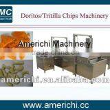 Maquina Para Producir Doritos Snacks thumbnail-1