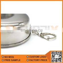 Stainless Steel Collapsible Shot Glass Cup With Best Selling thumbnail-4