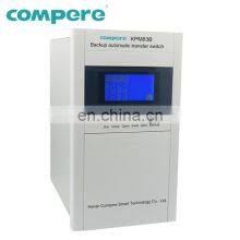 KPM83B 35KV 3 Phase Electric Digital Dual Power Generator Automatic Transfer Switch Price