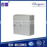 Electronic Distribution Enclosure/SK-4055/outdoor Electric Cabinet With Cable Mangement/ip55 Waterproof ce Rosh Iso9001
