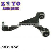 55230-0W000 RK623152 Auto Spare Parts Left Lower Control Arm For HYUNDAI SANTA FE 2007-2012 thumbnail-2