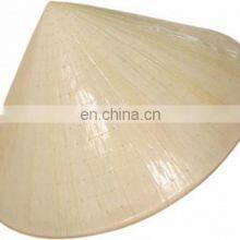 Vietnamese Conical Hat/ Palm Leaf Conical Hat/ Non La thumbnail-3