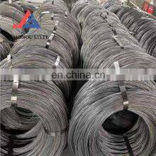 Zinc Coated Galvanized Wire 0.5mm 0.55mm 0.6mm 0.7mm 1mm 2mm 3mm 4mm Hot Dipped Galvanized Iron Wire Price per kg thumbnail-2