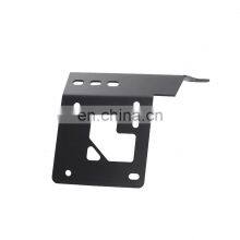 Auto Roof Light Bracket and A Pillar Light Bracket for Jeep Wrangler JL 18+ Light Bracket for Jeep Accessories thumbnail-3