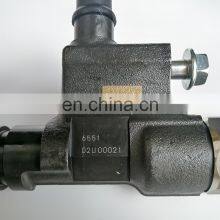 Original Fuel Injector 095000-6550,23670-78140, 2367078140, 095000-6551 thumbnail-3