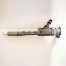 Genuine Diesel Injector 0445110249 for Common Rail Injector BT50 WE01-13-H50A,0986435178 thumbnail-5