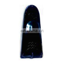 Barber Chair Plastic Handrail QCP-C74 thumbnail-1