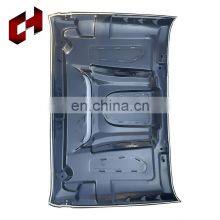 CH China Manufacturer Offroad Hood Bonnet Engine Hood Bonnet Metal Avenger Engine Hood For Jeep Wrangler JL 2018 thumbnail-2