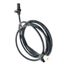 Haoxiang New Material Wheel Speed Sensor ABS MK584727 MK584727 0265008644 Fits For Mitsubishi FUSO CANTER PRESTIJ thumbnail-4