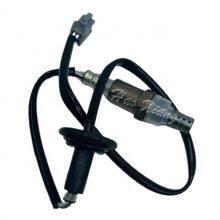 Haoxiang Auto New Material Oxygen O2 Lambda Sensor 89465-12A10 For Toyota thumbnail-2