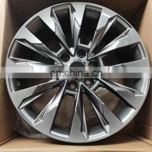 New Design Wheel Rims for 2022 Land Cruiser 300 FJ300 20inch Rims thumbnail-4