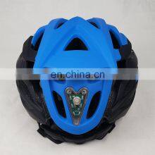 Helmet Factory Cycling Safety Sport Bicycle Bike Helmets With Led Light thumbnail-4