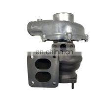 Auto Car Parts EX200-5 RHE6 6BG1 Engine Turbocharger for ISUZU 1-14400332-0 1144003320 thumbnail-2