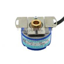 High Quality Original Packing Incremental Rotary Encoder and Resolvers TS5214N6504 5V 2500 Pulse 48mm Diameter Output thumbnail-1
