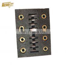 Heavy Machine Pusher Plug and Rod SA8230-28800 thumbnail-1
