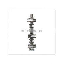 3908032 China Sale Manufactures Factory 6 Cylinder Diesel Brand Engine Assembly Crankshaft