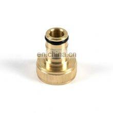 Hot Sale Available in Multiple Sizes Garden Hose Fitting Quick Connector thumbnail-5
