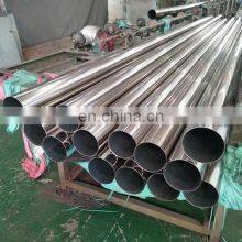 Super Duplex Stainless Steel Pipe 2205 2507 UNS S32205 S331803 S332750 S32760 thumbnail-3