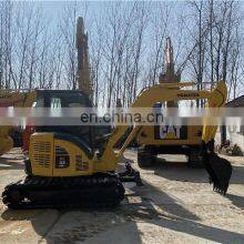 Second Hand Komatsu Mini Excavator Pc55 , High Quality Product for Construction , Komastu Used Pc55 thumbnail-5