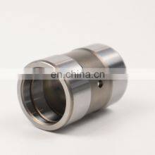 CNC Bush Hardened Steel Sleeve Groove Bushing for Excavator thumbnail-2