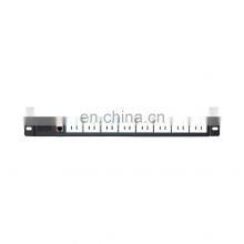 IEC PDU Switch Power Distribution Unit 19INCH PDU Network Cabinet Intelligent Power Distribution Unit thumbnail-3