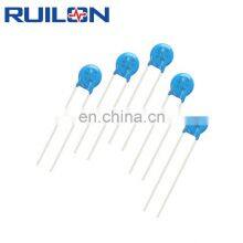 Blue 300v 470v 3movs Varistor 3 Movs Metal Zinc Oxide 471k 05d431k 07k471 10d471k 14d271k 14d431k 14d471k Mov Zov Vdr Varistor thumbnail-3