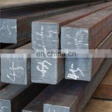 Billet Steel Price Q235 Q275 Q255 3SP 5SP Prime Concast Square Steel Billet Size 100*100 120*120 130*130 150*150 Billet thumbnail-5