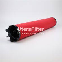 L430PF L430AO L430AA L430AX L430ACS L430AR L430AAR Air Compressor Precision Filter Element thumbnail-3