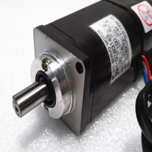 SGM-01B314S 100w Current 100V Power Supply Electric Servmotor thumbnail-2