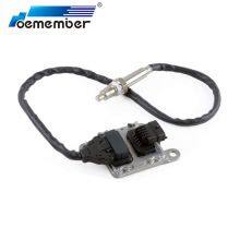 Reasonable Price 24V NOX Sensor 5WK96765A 5WK96765B for CUMMINS thumbnail-1