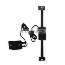 0-200 mm 0.01 mm Magnetic Remote Digital Linear Scale With Digital Readout External Display Electronic Linear Scale thumbnail-2